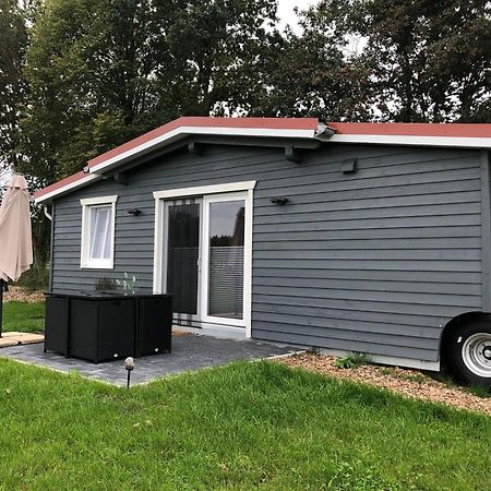 索尔陶Heideluxe Tinyhouse别墅 外观 照片