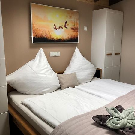 索尔陶Heideluxe Tinyhouse别墅 外观 照片