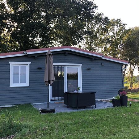 索尔陶Heideluxe Tinyhouse别墅 外观 照片
