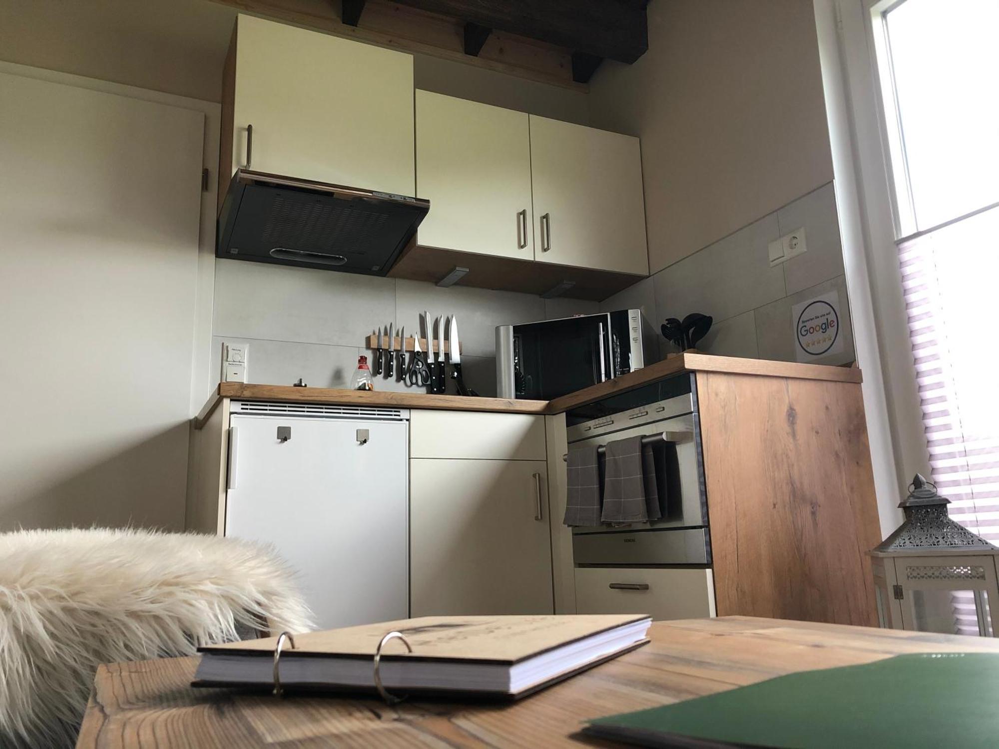 索尔陶Heideluxe Tinyhouse别墅 外观 照片
