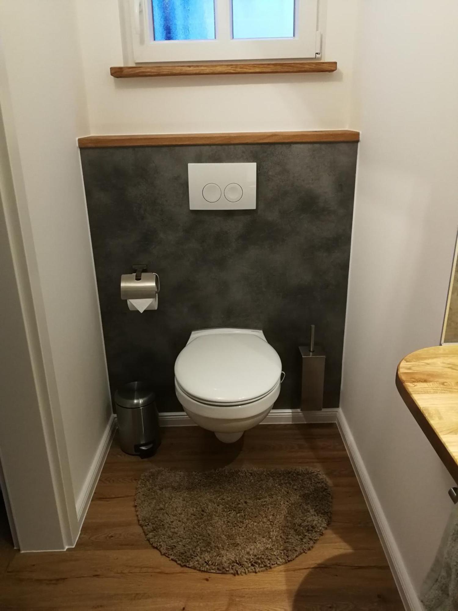 索尔陶Heideluxe Tinyhouse别墅 外观 照片
