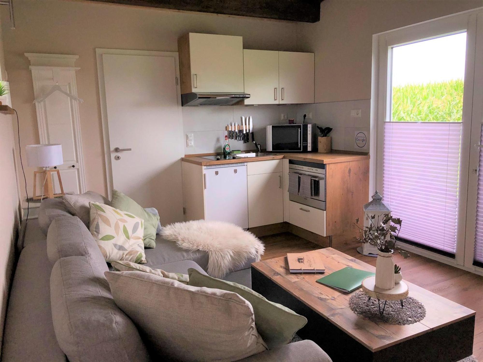 索尔陶Heideluxe Tinyhouse别墅 外观 照片