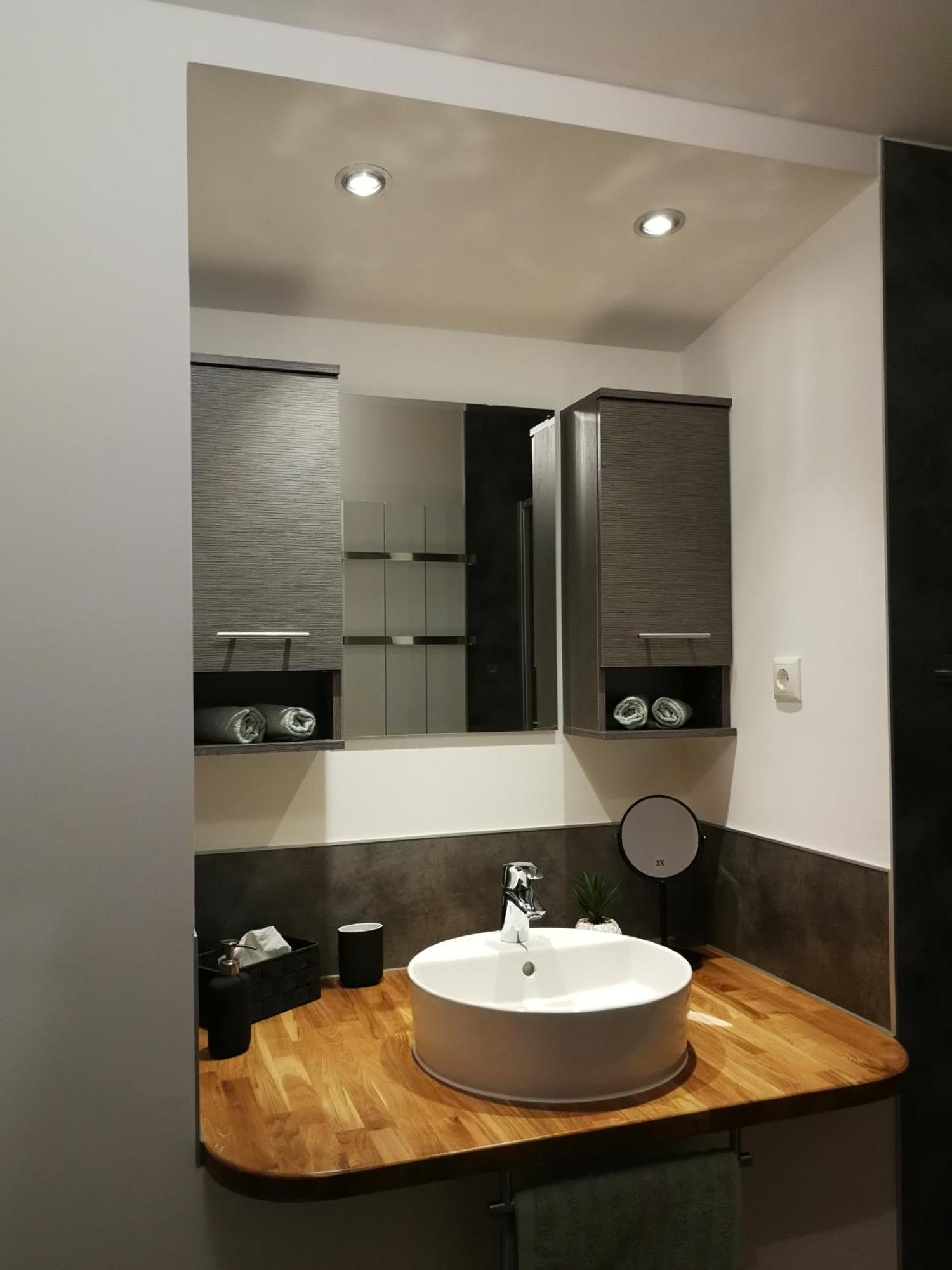 索尔陶Heideluxe Tinyhouse别墅 外观 照片