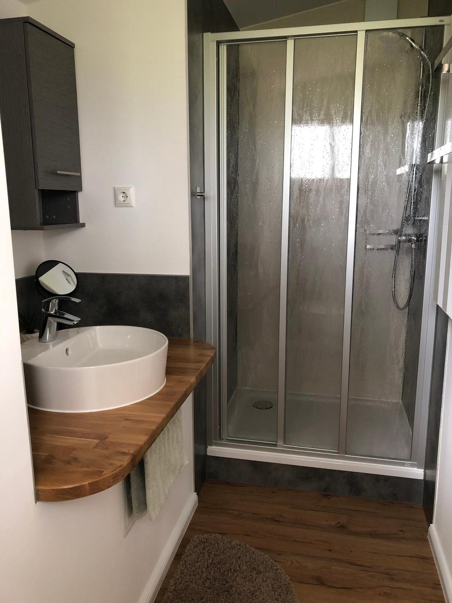 索尔陶Heideluxe Tinyhouse别墅 外观 照片