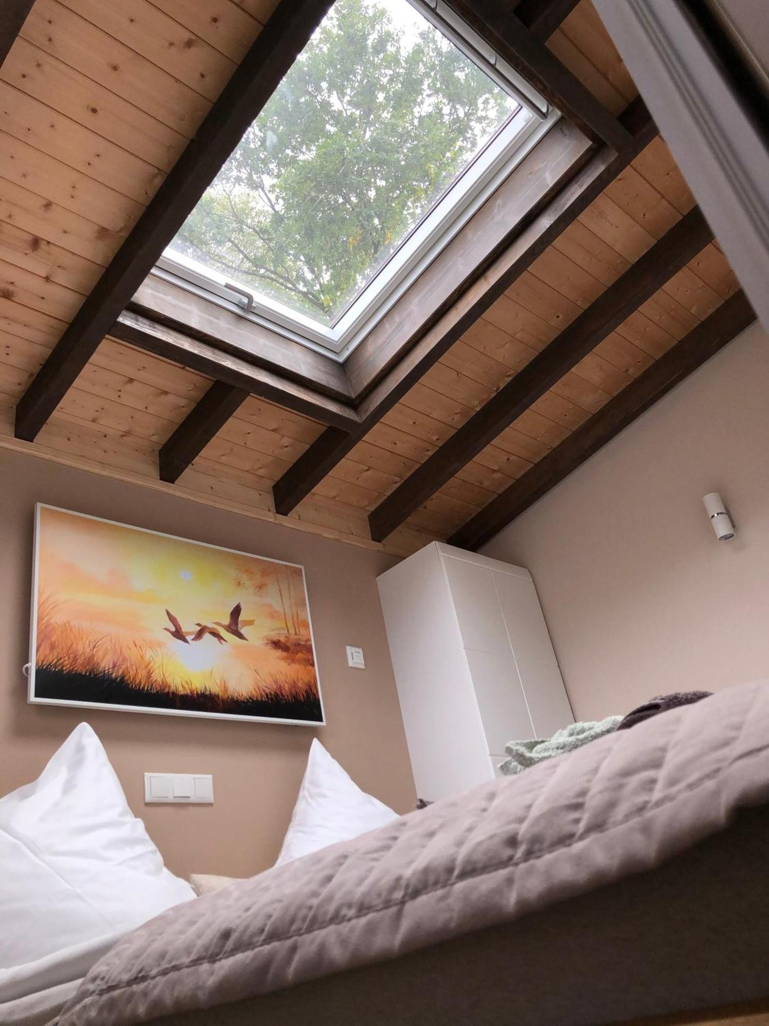 索尔陶Heideluxe Tinyhouse别墅 外观 照片